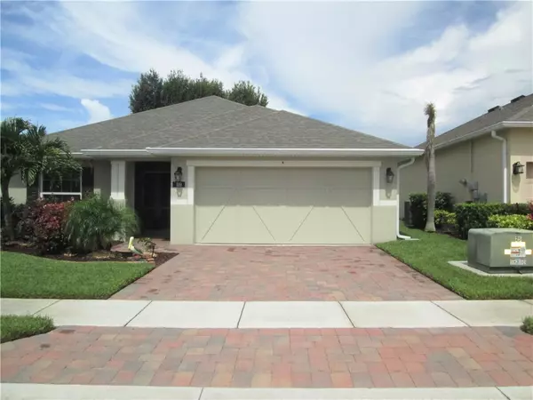 Sebastian, FL 32958,119 Sandcrest CIR