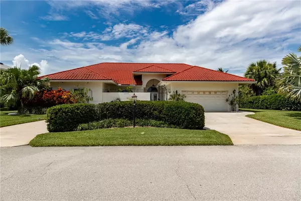 1101 Olde Doubloon DR, Vero Beach, FL 32963