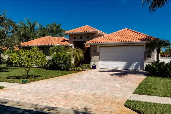 Vero Beach, FL 32967,5884 Pine Ridge CIR