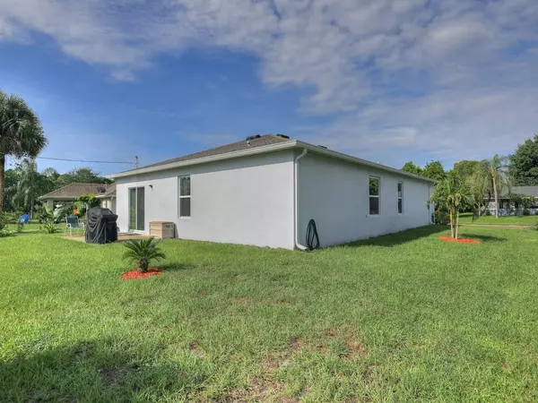 Sebastian, FL 32958,125 Crawford DR