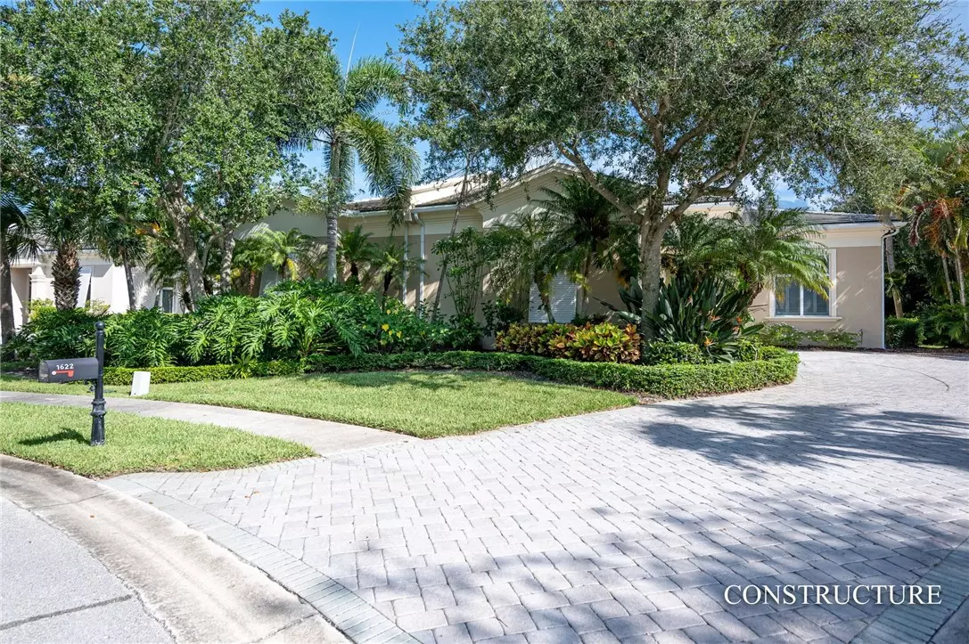 Vero Beach, FL 32963,1622 Weybridge CIR