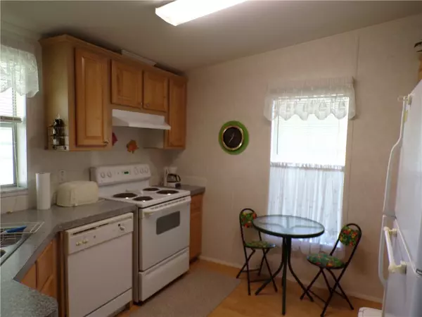 Barefoot Bay, FL 32976,1126 Barefoot CIR