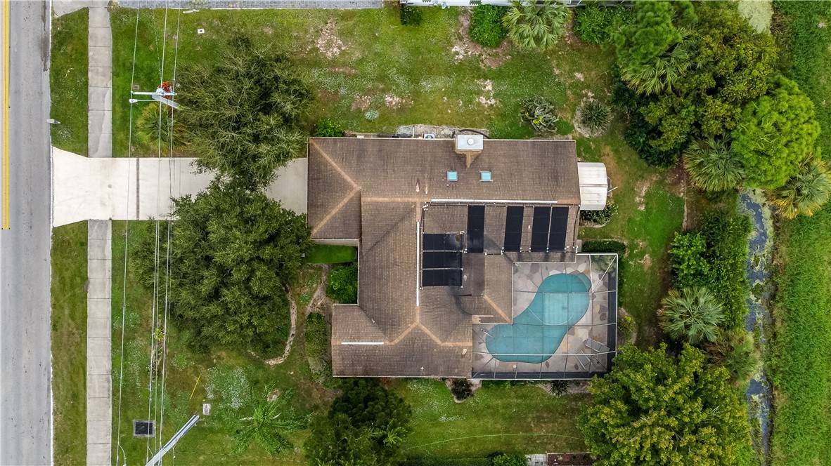 1781 Barber ST, Sebastian, FL 32958