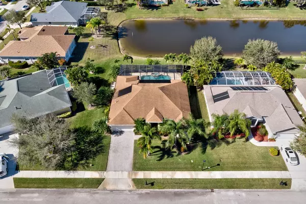 Vero Beach, FL 32968,458 E Key Lime SQ SW