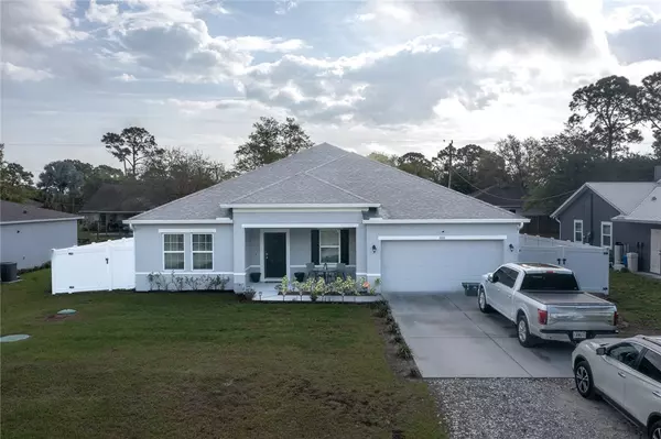 8066 104th AVE, Vero Beach, FL 32967