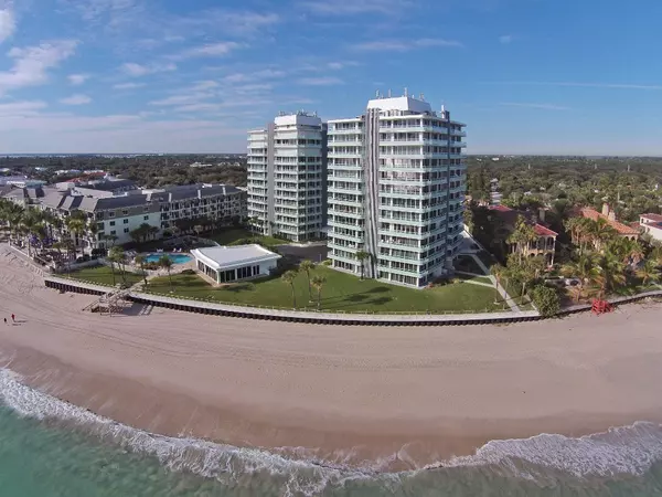 3554 Ocean DR #604N, Vero Beach, FL 32963