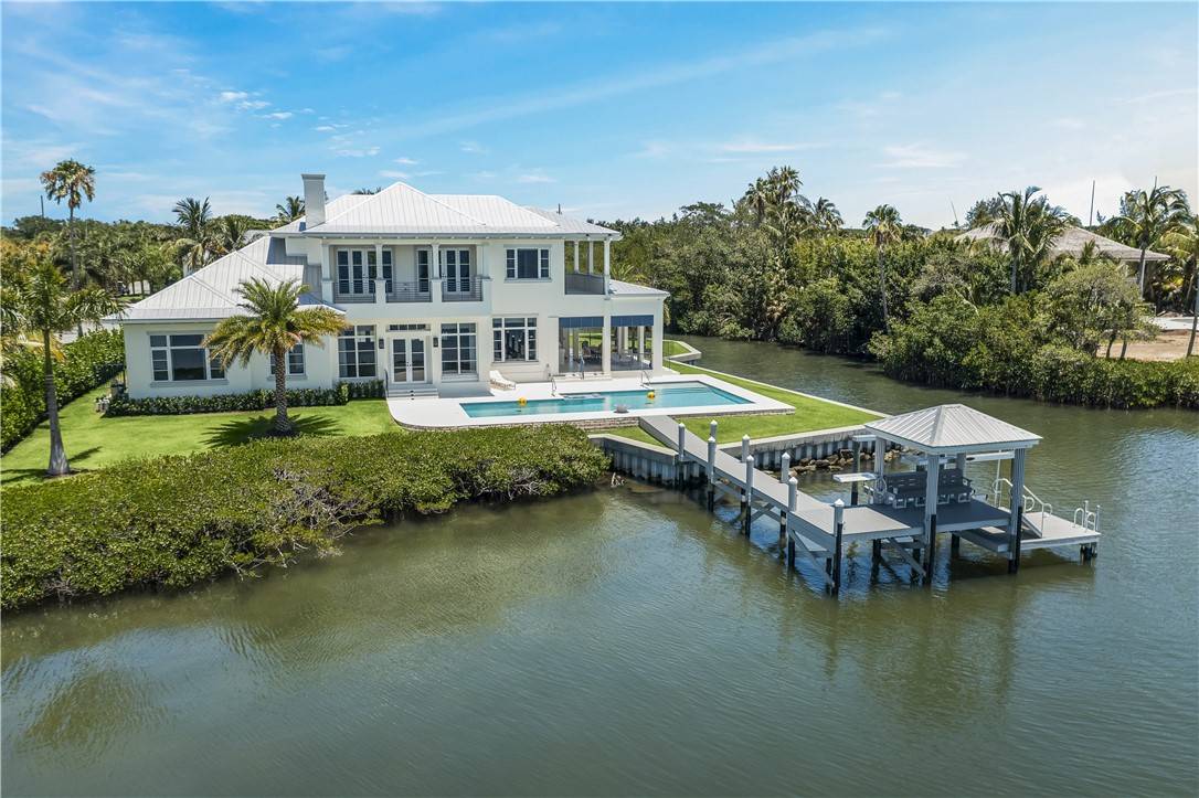 Vero Beach, FL 32963,1355 Sunset Point LN