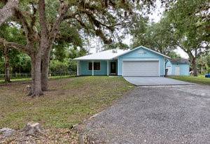 9366 125th DR, Fellsmere, FL 32948