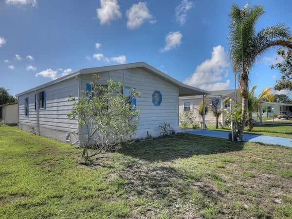 Barefoot Bay, FL 32976,529 Persimmon DR