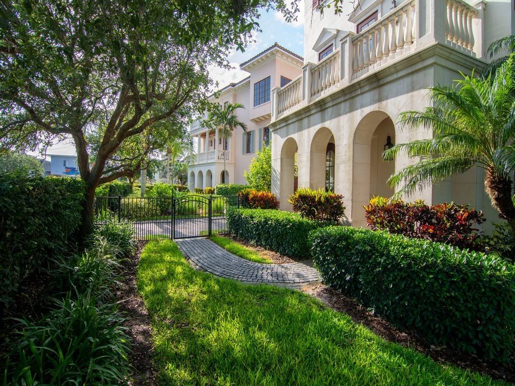 960 Coquina LN #10, Vero Beach, FL 32963