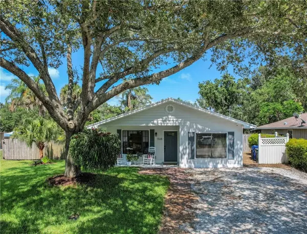 1568 24th AVE, Vero Beach, FL 32960