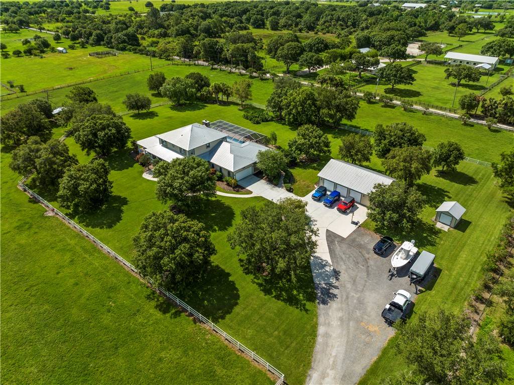 Fort Pierce, FL 34945,2860 S Brocksmith RD