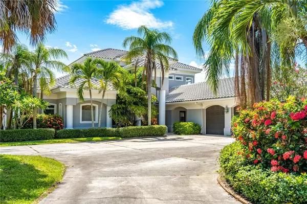 170 Bayshore DR, Melbourne Beach, FL 32951