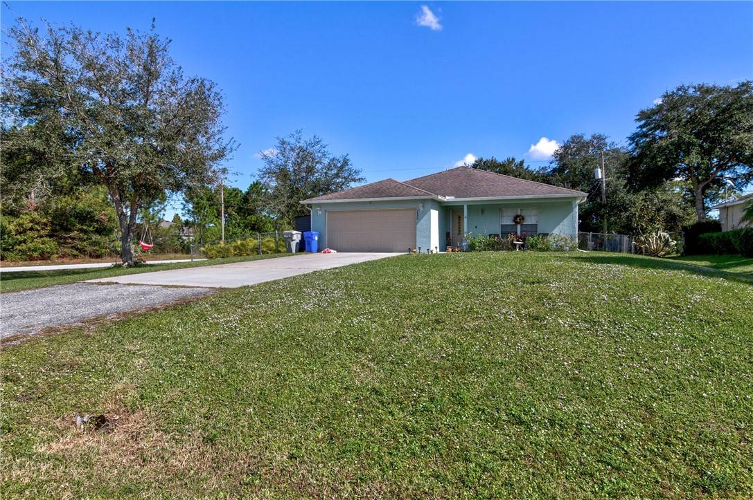 Vero Beach, FL 32967,7886 100th CT