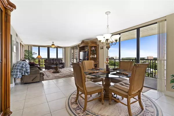 Hutchinson Island, FL 34949,5047 N Highway A1A #804