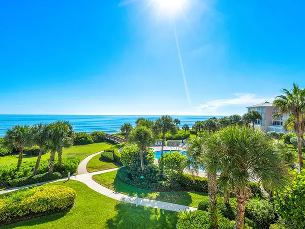 8870 N Sea Oaks WAY #306, Vero Beach, FL 32963