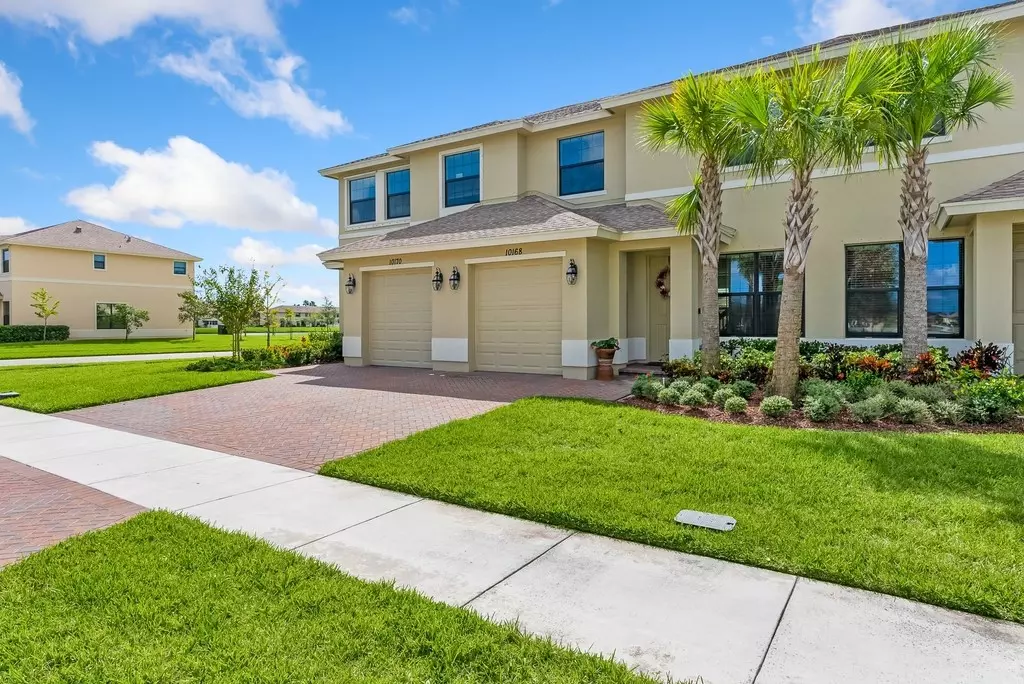 Vero Beach, FL 32966,10168 W Villa CIR