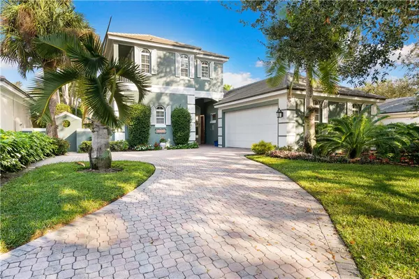 Indian River Shores, FL 32963,630 Sable Oak LN