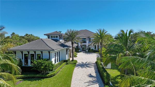 1840 S Highway A1A,  Vero Beach,  FL 32963