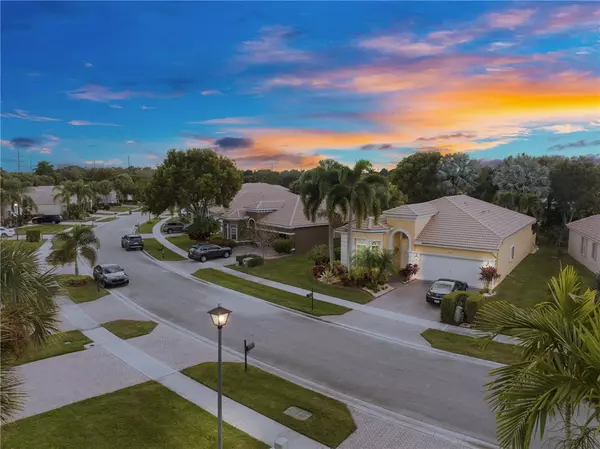 6742 Southport DR, Boynton Beach, FL 33472