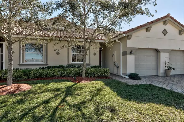 Vero Beach, FL 32966,6325 Oxford CIR #103C