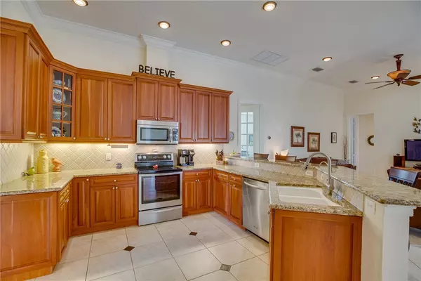 Vero Beach, FL 32967,4195 Amelia Plantation CT