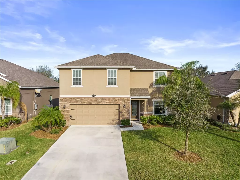 Vero Beach, FL 32966,8159 Westfield CIR