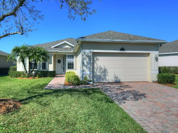 3220 Brookfield DR, Vero Beach, FL 32966