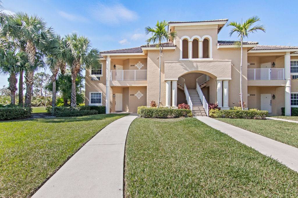8290 Mulligan CIR #2421, Port St. Lucie, FL 34986