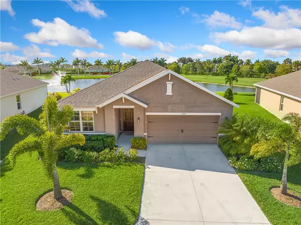 2788 Granville MNR SW, Vero Beach, FL 32968