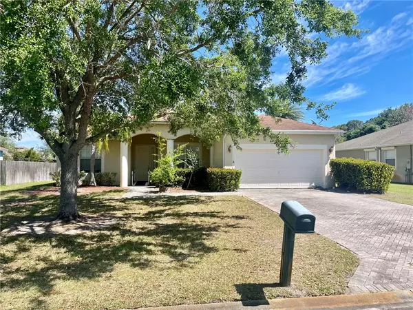 4580 59th DR, Vero Beach, FL 32967