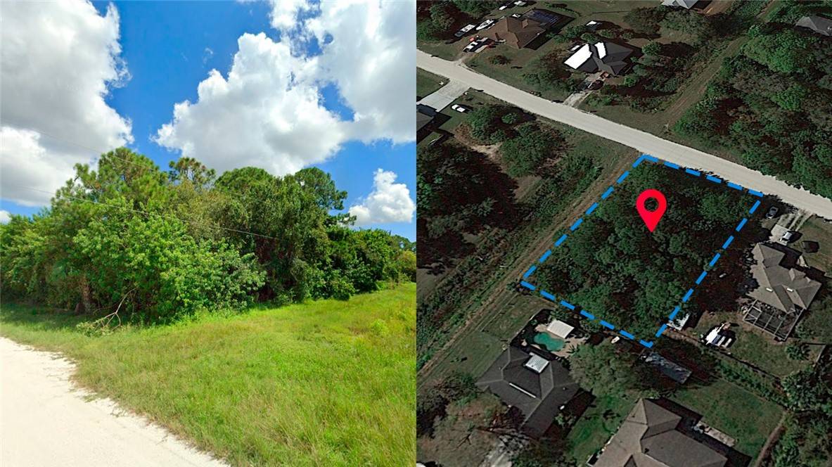 8616 96th AVE, Vero Beach, FL 32967