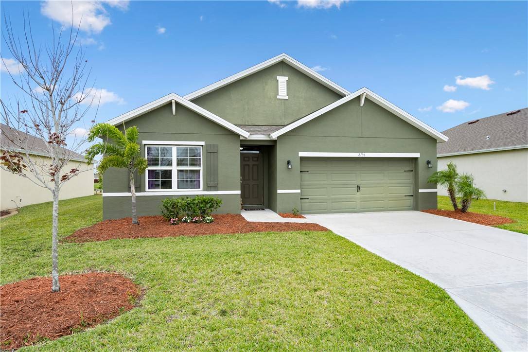 Vero Beach, FL 32968,2796 Granville MNR SW