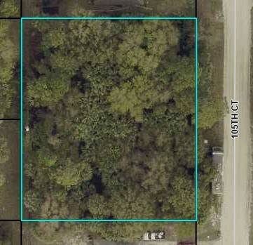 7755 105th CT, Vero Beach, FL 32967