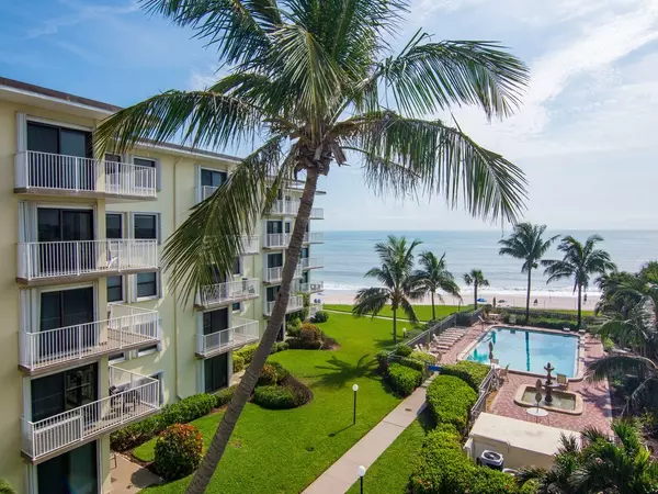 Vero Beach, FL 32963,4450 Highway A1a #401