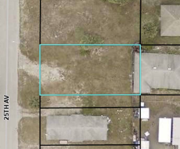 4256 25th AVE, Vero Beach, FL 32967