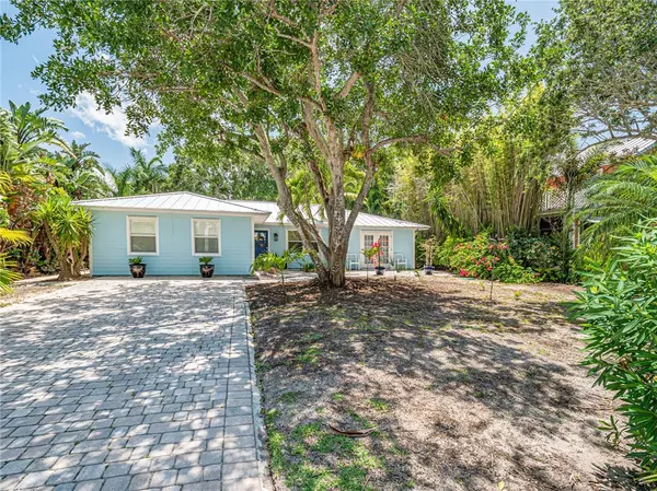 1075 Morningside DR, Vero Beach, FL 32963