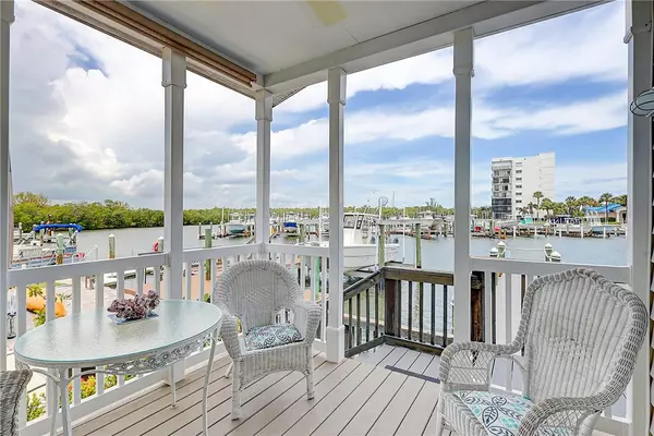 804 Osprey CT #804, Hutchinson Island, FL 34949