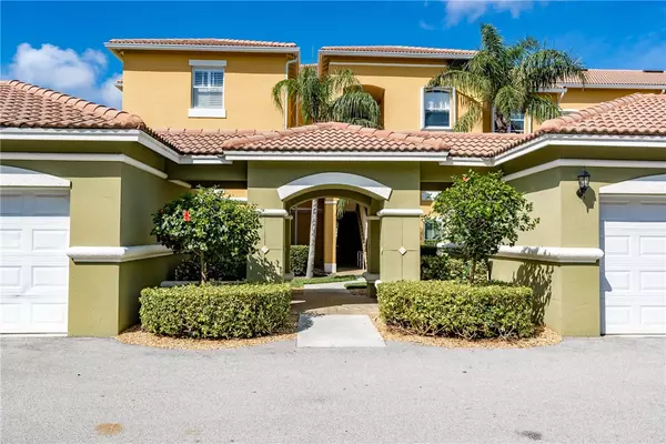 Vero Beach, FL 32967,5090 Fairways CIR #H101