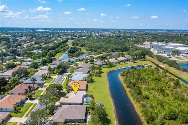 Melbourne, FL 32901,3120 Forest Creek DR