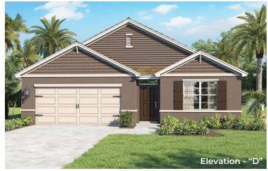 750 Doctor AVE, Sebastian, FL 32958