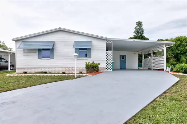 Barefoot Bay, FL 32976,206 Swordfish CT