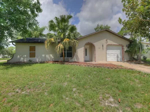 1390 Vancouver AVE SE, Palm Bay, FL 32909