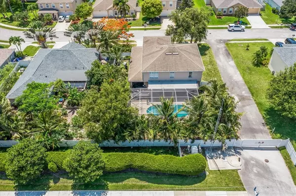 Vero Beach, FL 32967,6041 Ridge Lake CIR