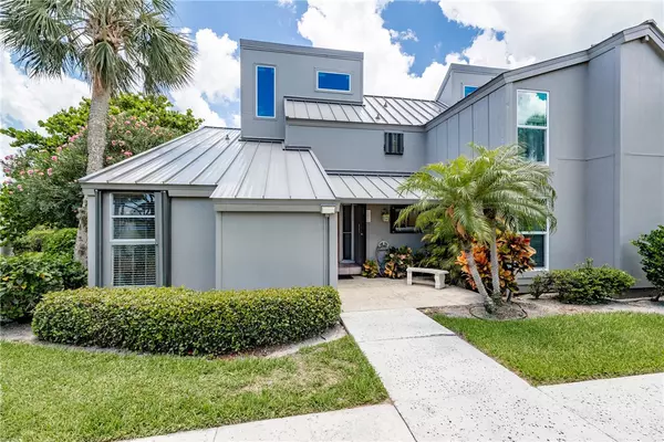 107 Spyglass LN #A, Vero Beach, FL 32963