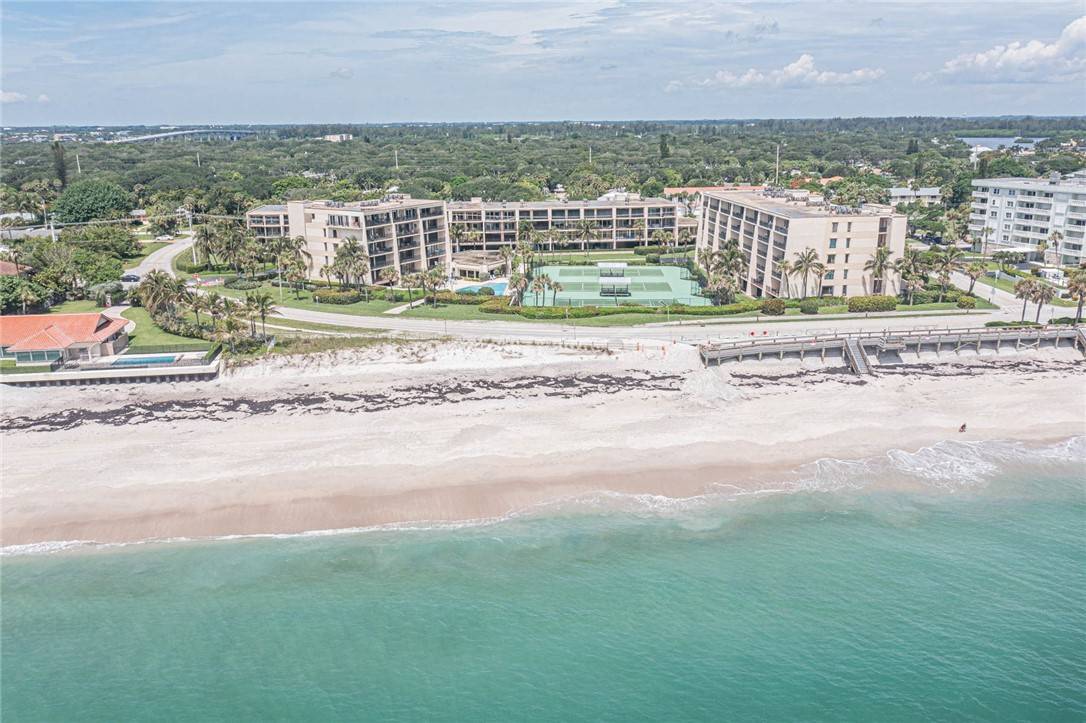 Vero Beach, FL 32963,3939 Ocean DR #502A