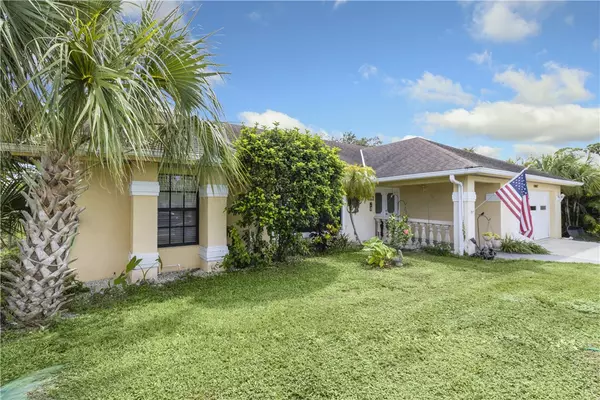 Sebastian, FL 32958,1867 Barber ST