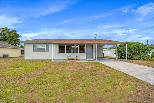 Sebastian, FL 32958,521 Balboa ST