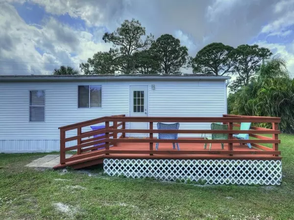 Sebastian, FL 32958,7680 129th ST