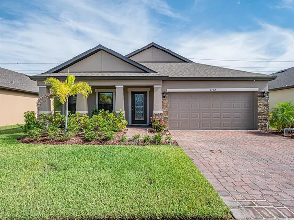 3432 Whimsical CIR, Rockledge, FL 32955